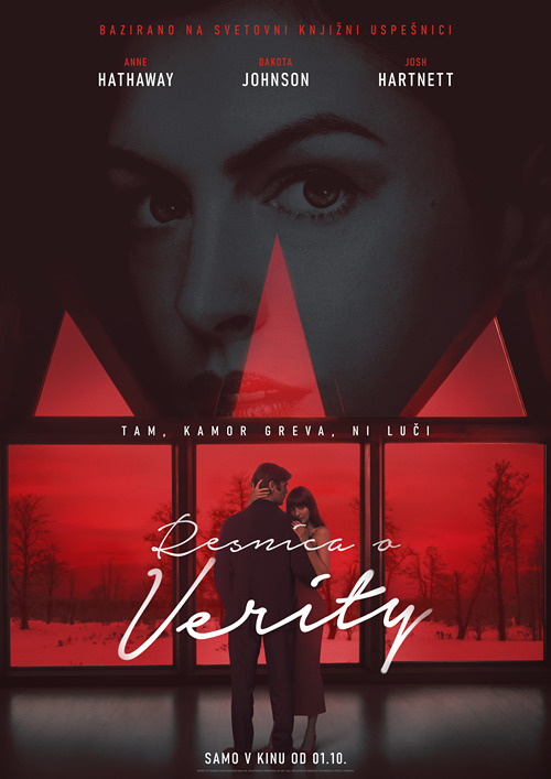 Resnica o Verity